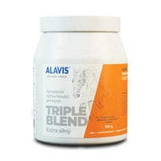 Alavis Triple Blend Extra Erős 700 g