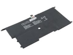 Avacom Lenovo ThinkPad X1 Carbon Gen.3 Li-Pol 15,2V 3350mAh 51Wh&nbsp;