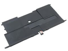 Avacom Lenovo ThinkPad X1 Carbon Gen.3 Li-Pol 15,2V 3350mAh 51Wh&nbsp;