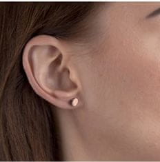 Emily Westwood Gyengéd szív fülbevalók WE1018R