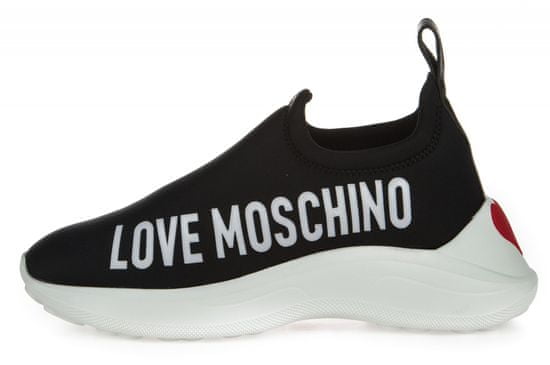 Love Moschino JA15206G18IO0 női cipő