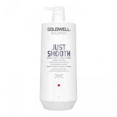 GOLDWELL Hajsimító sampon rakoncátlan hajra Dualsenses Just Smooth (Taming Shampoo) (Mennyiség 250 ml)