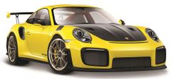 Maisto Porsche 911 GT2 RS 1:24