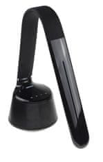 REMAX RBL-L3 LED asztali lámpa hangszóróval fekete 11,5 W AA-1235