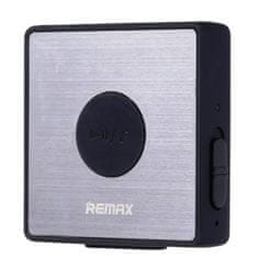 REMAX AA-1193 RB-S3 HEADSET vezeték nélküli fejhallgató fekete