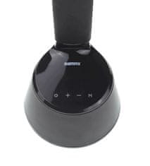 REMAX RBL-L3 LED asztali lámpa hangszóróval fekete 11,5 W AA-1235