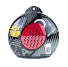 REMAX AA-867 Bluetooth hangszóró, piros