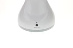 REMAX RT-E185 LED asztali lámpa fehér 4W AA-1257