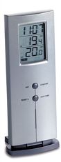 TFA 30.3009.54.IT LOGO vezeték nélküli kültéri/beltéri hőmérő.