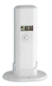 TFA 30.3143.IT Vezeték nélküli hőmérséklet-érzékelő