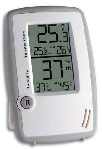 TFA 30.5015 digitális hőmérő higrométerrel