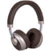 AA-1262 RB-500HB headset (barna) Bluetooth fejhallgató, barna