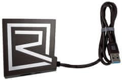 REMAX AA-7057 RU-U7 Rhyden többportos USB töltőelosztó