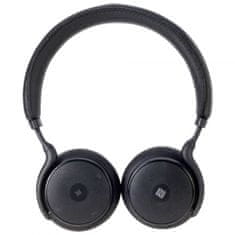 REMAX AA-7009 RB-300HB bluetooth fülhallgató, fekete