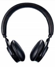 REMAX AA-7009 RB-300HB bluetooth fülhallgató, fekete