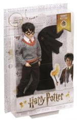 Mattel Harry Potter és a titkok kamrája, Harry Potter baba