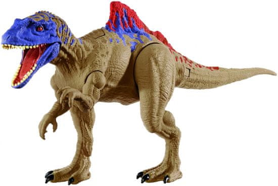 Mattel Jurassic World Ragadozók Concavenator GFG79