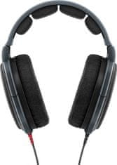 SENNHEISER HD 600 Avantgarde dinamikus hi-fi/professzionális sztereó fejhallgató