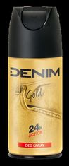 Gold - dezodor 150 ml