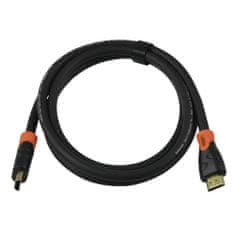 Sommer Cable HDMI kábel nyáron, Hossza 1,5 m