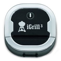 WEBER hőszonda, iGrill ™ 3, Bluetooth
