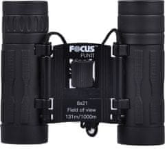 Focus Sport Optics Fun II 8×21