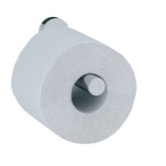 Kela WC-papír tartó LUCIDO rozsdamentes acél 13,5x3,5x6cm KL-22720