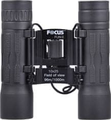 Focus Sport Optics Fun II 10×25