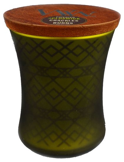 Woodwick Apple Basket 275 g - dekoratív váza
