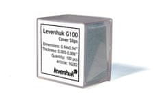 Levenhuk G100, 100 db
