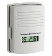 TFA 30,3166 vezeték nélküli hőmérséklet- és páratartalom-érzékelő