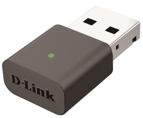 D-LINK DWA-131Wireless N USB Nano Adapter