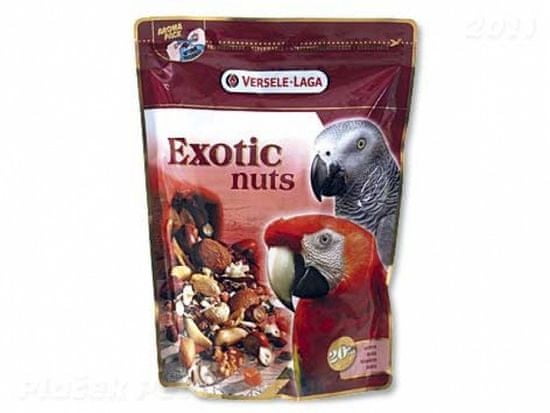 Versele Laga Exotic Nuts Papagájeleség 750g