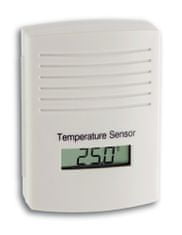TFA 30,3157 vezeték nélküli hőmérséklet-érzékelő