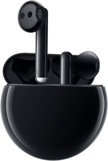 Huawei FreeBuds 3 55031993 vezeték nélküli fülhallgató, fekete