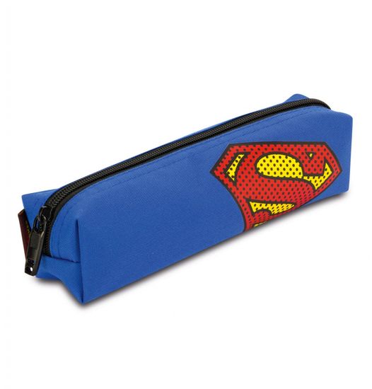 Presco Group Iskolai tolltartó Superman - POP