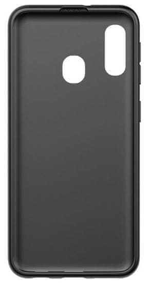Tech21 Studio Colour – tok Samsung Galaxy A20e mobiltelefonra, fekete (T21-7372)