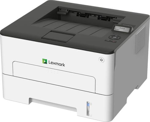 Lexmark B2236dw (18M0110) nyomtató színes, fekete-fehér, irodába alkalmas