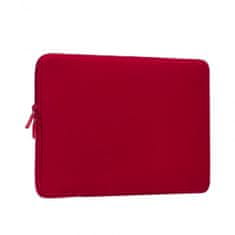 RivaCase Laptop tok 13,3", sleeve 5123-R, piros