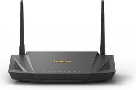 Router Asus RT-AX56U (90IG05B0-BO3H00) Wi-Fi 2,4 GHz 5 GHz RJ45 LAN WAN VPN
