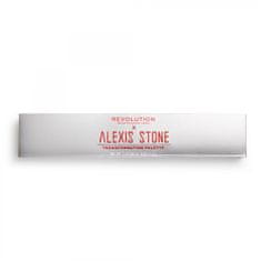 Makeup Revolution Alexis Stone The Transformation (Eye Shadow Palette) 8,4 g