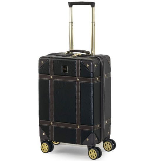 Rock Utazó bőrönd TR-0193/3-S ABS