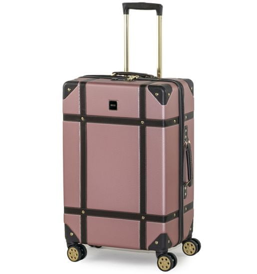 Rock Utazó bőrönd TR-0193/3-M ABS