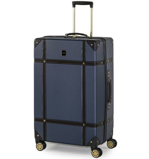 Rock Utazó bőrönd TR-0193/3-L ABS