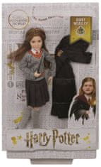 Mattel Harry Potter Ginny Weasley játékbaba