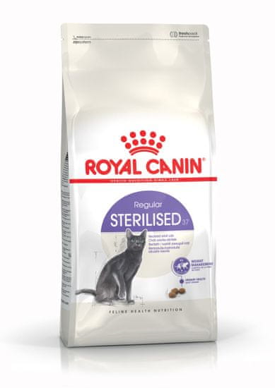 Royal Canin Sterilised 4 kg