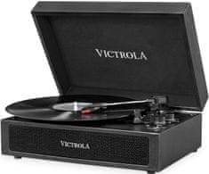 Victrola VSC-580BT, fekete