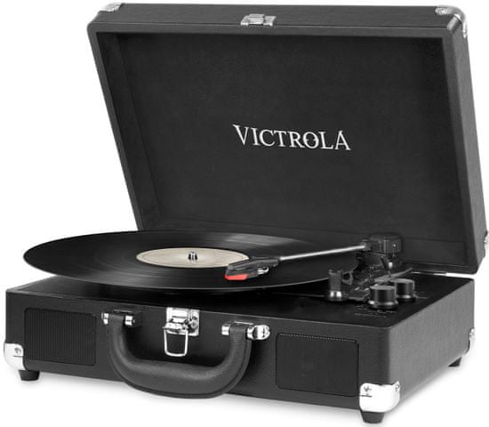 Victrola VSC-550BT