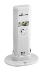 TFA 30.3303.02 WeatherHub vezeték nélküli hőmérséklet- és páratartalom-érzékelő