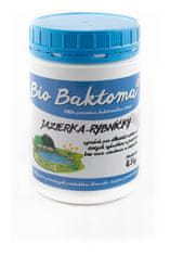 Bio Baktoma Baktériumok a tóhoz, 0,5 kg